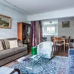 Amazing Apartment - 6 guests - 5 min Gare de Lyon