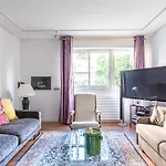 Amazing Apartment - 6 guests - 5 min Gare de Lyon
