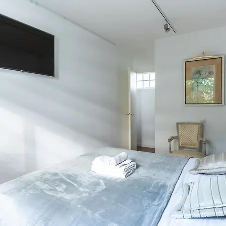 Amazing - 6 Guests - 5 Min Gare De Lyon Appartamento Parigi