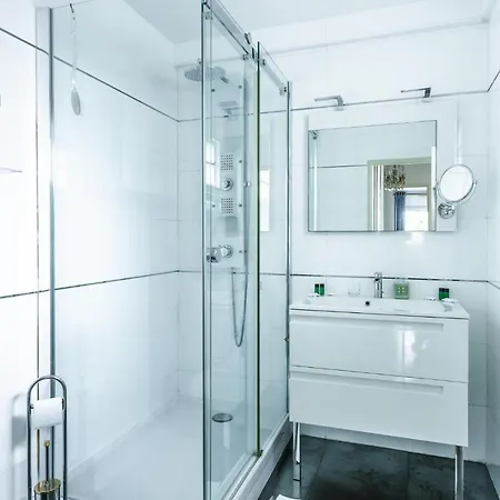Apartment Amazing - 6 Guests - 5 Min Gare De Lyon Paris