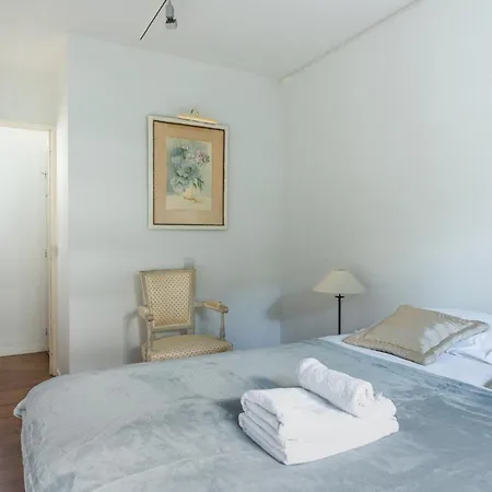 Apartment Amazing - 6 Guests - 5 Min Gare De Lyon Paris