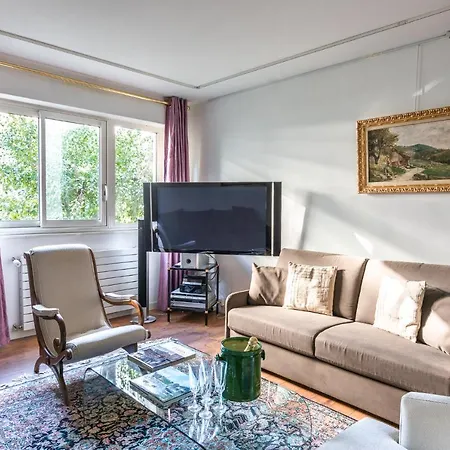 Amazing - 6 Guests - 5 Min Gare De Lyon * Paris