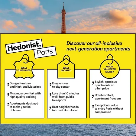 Amazing - 6 Guests - 5 Min Gare De Lyon * Paris